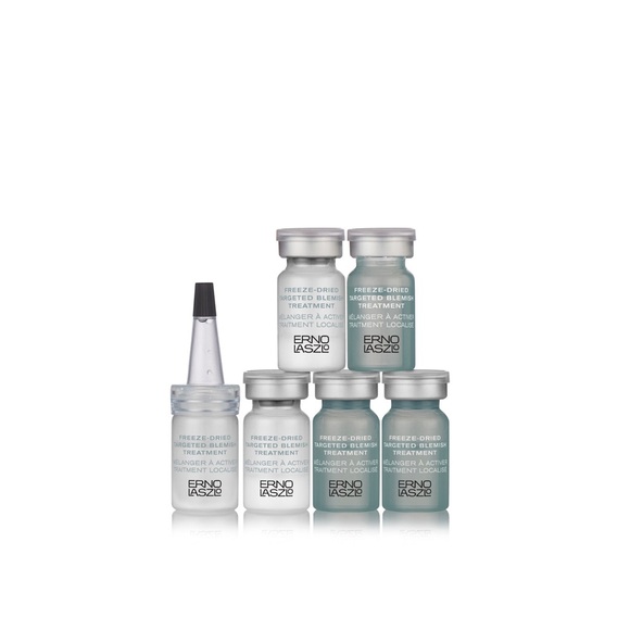 Erno Laszlo Freeze-Dried Targeted Blemish Treatment